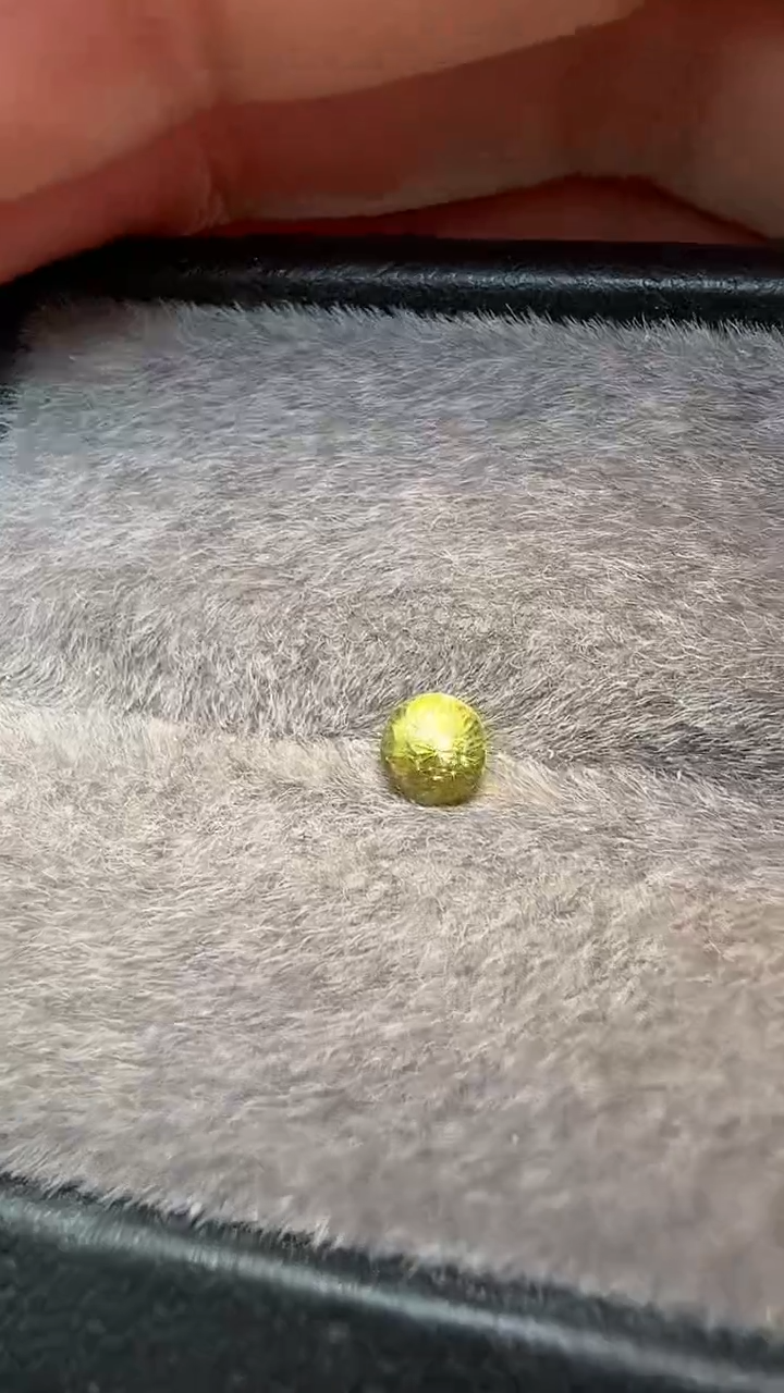 【闪购商品】石榴石马里榴石未镶嵌0.46ct-A051-1p