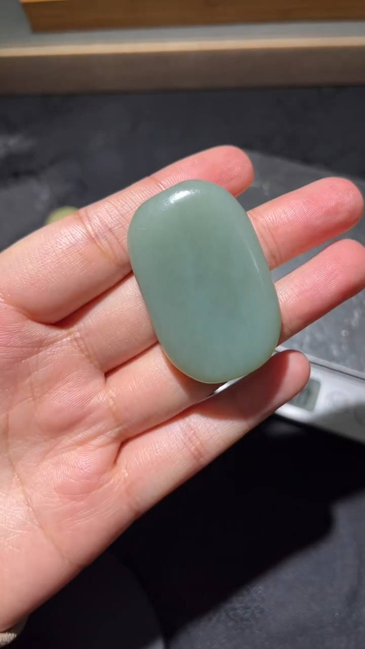 未镶嵌和田玉珠宝奇石8和田玉