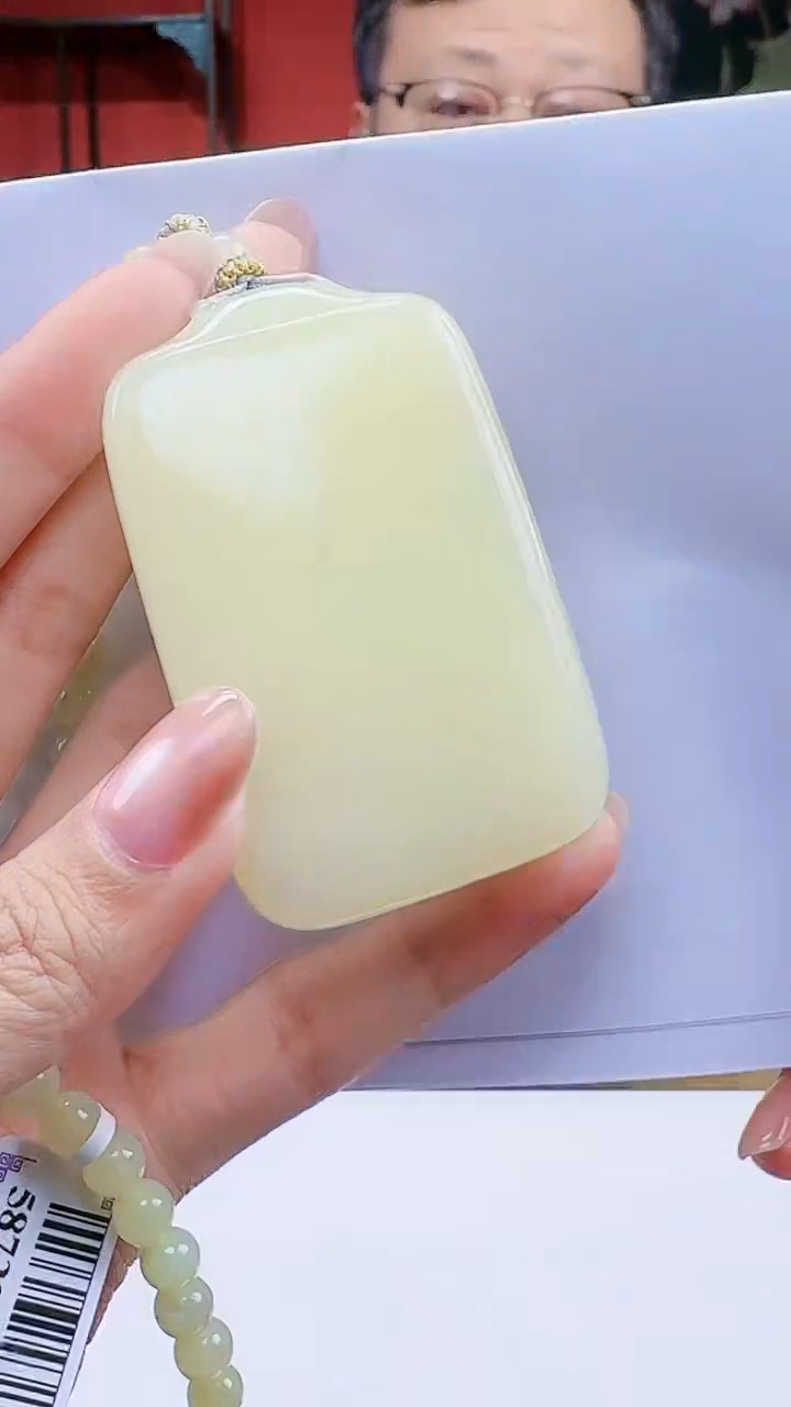 定制和田玉天然和田玉（拍一发一）