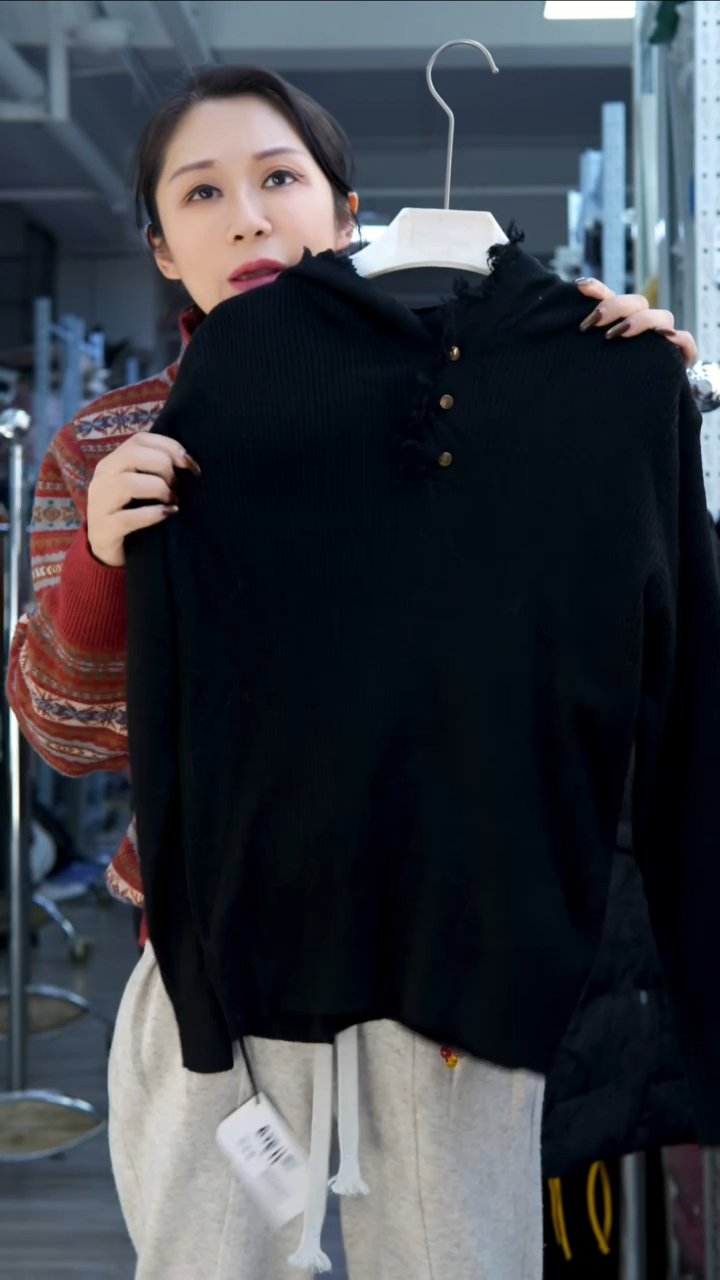 玉姐家高品质毛衣