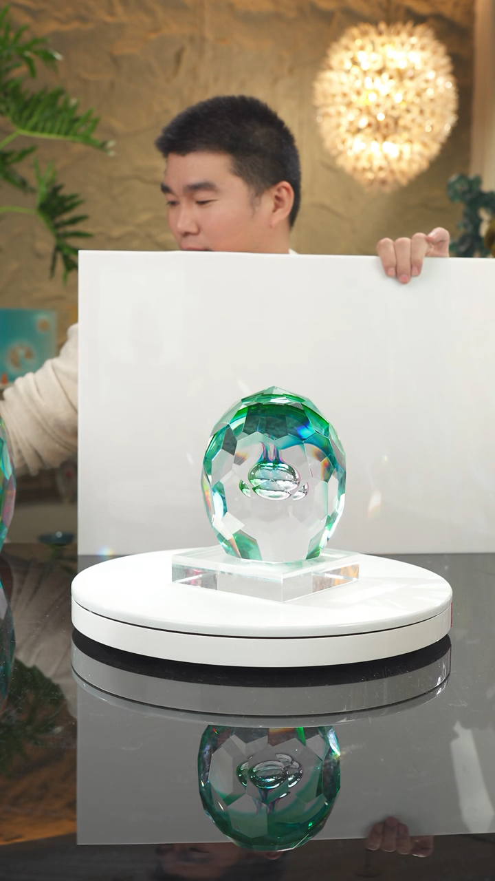 【闪购商品】摆件福利切面摆件