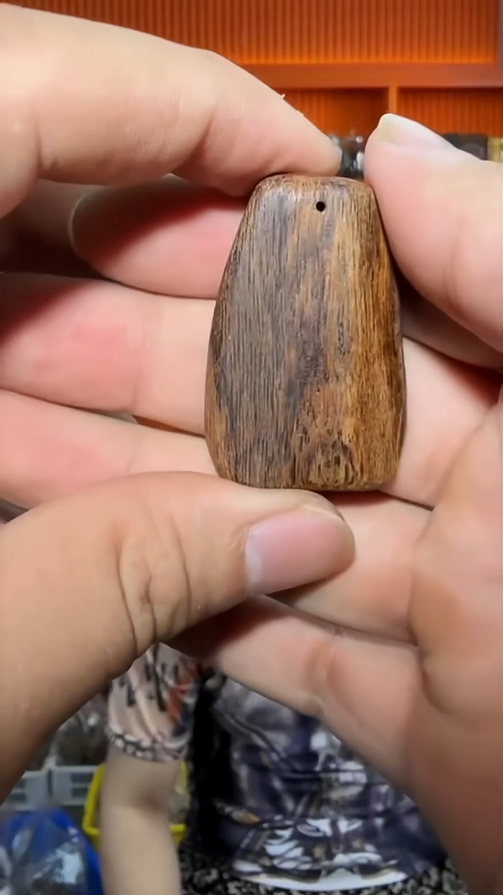 沉香手串141号红土多样性发一