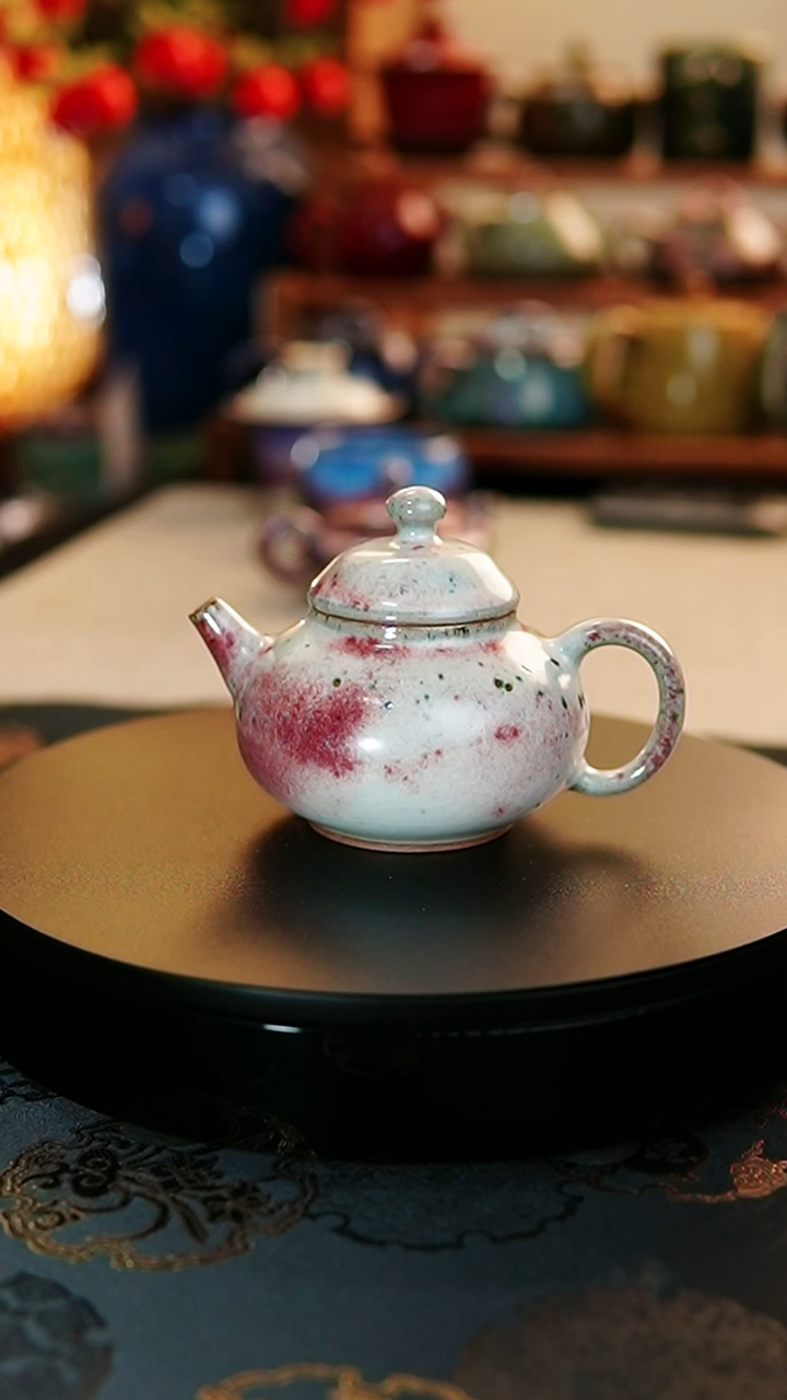 【闪购商品】瓷片陶源清舍A       016