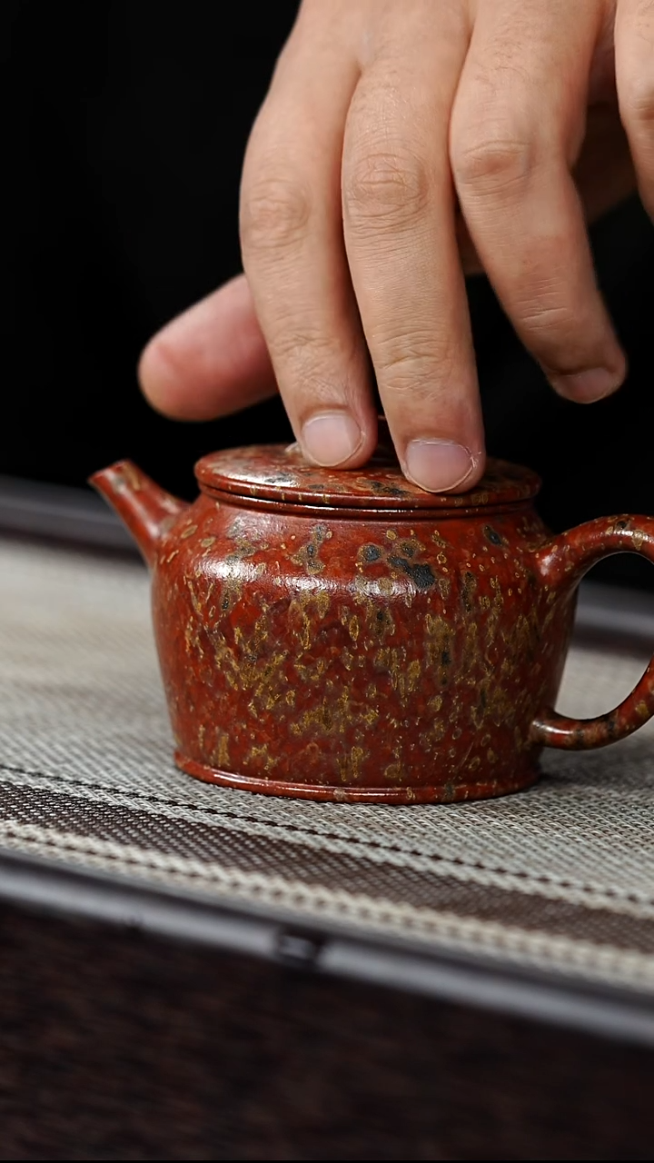 茶壶紫砂紫砂33   