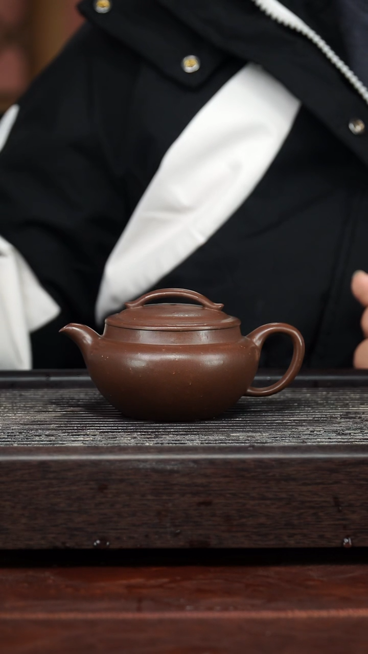 茶壶紫砂宜兴紫砂壶78.......200CC