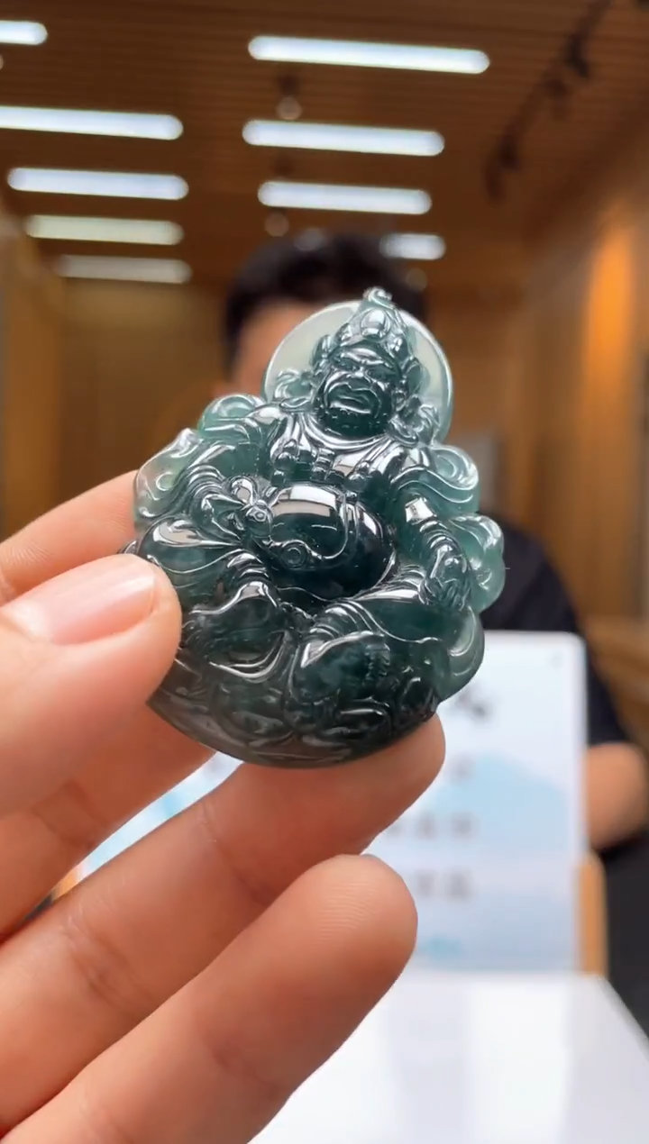 未镶嵌定制翡翠********363