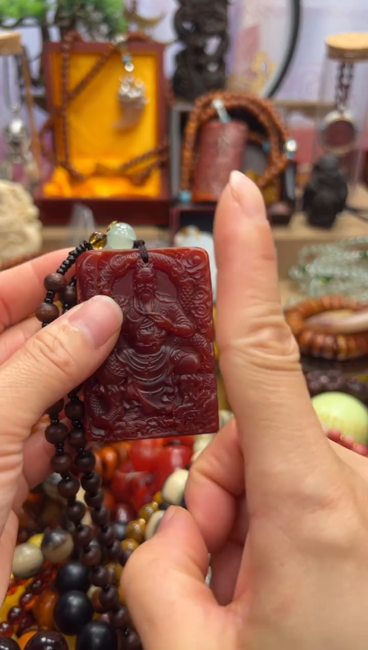 未镶嵌颈饰蜜蜡所见即所得所见即所得