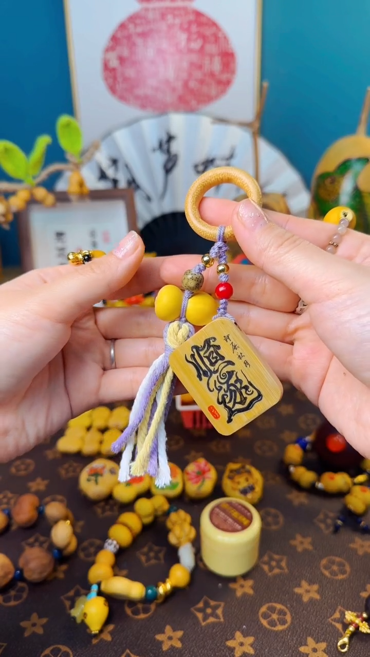 【闪购商品】716文玩葫芦文玩好物