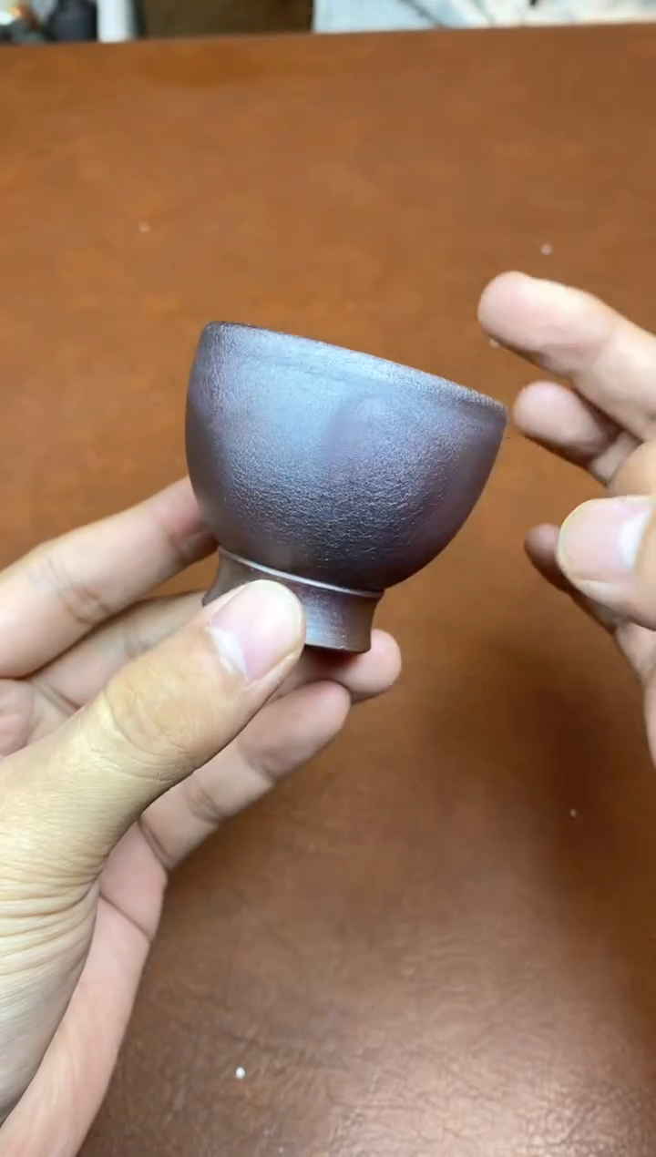 【闪购商品】观寂茶器柴烧专拍链接011