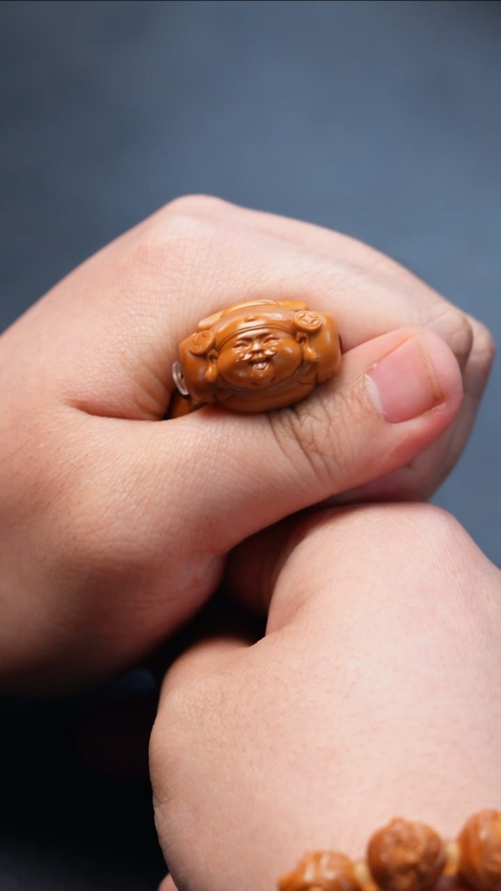 【闪购商品】橄榄核手串/手链橄榄核