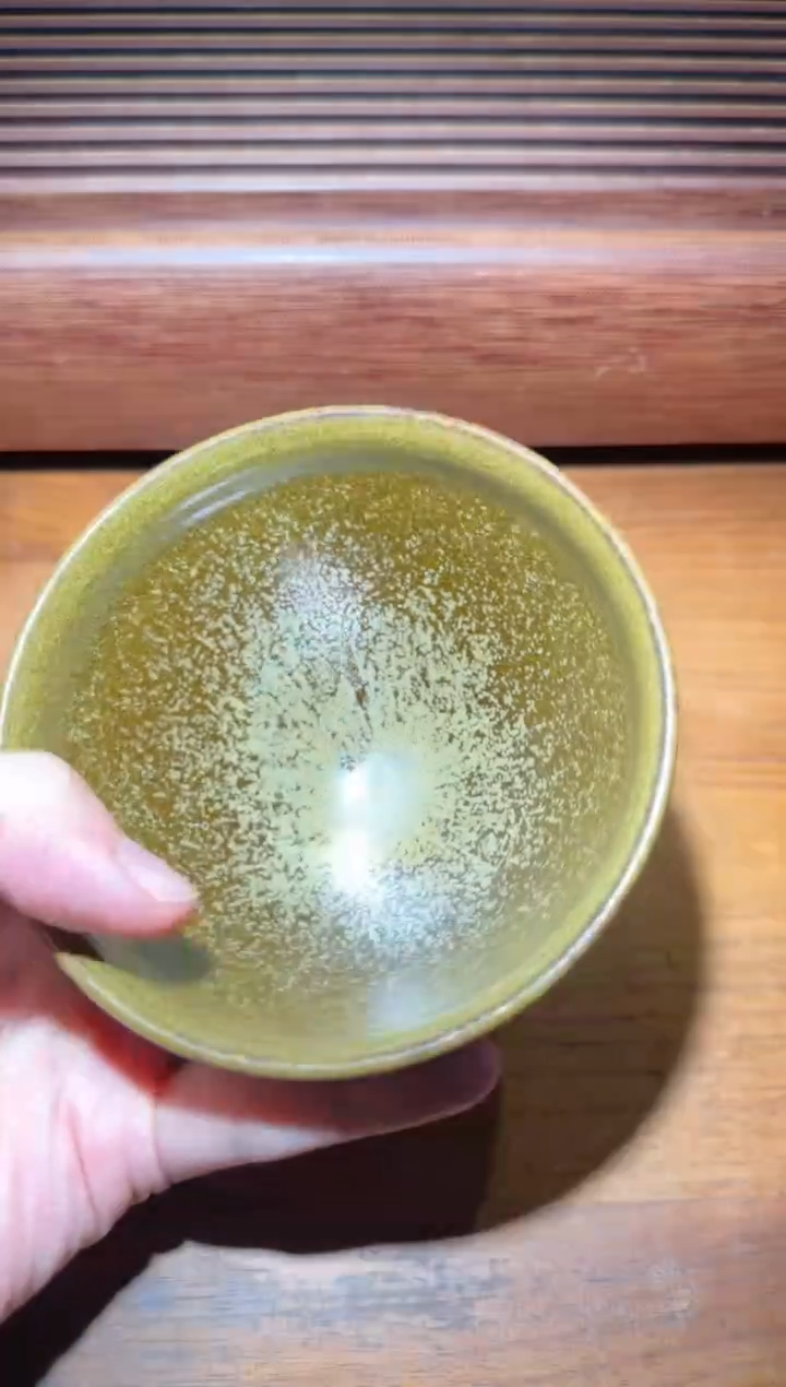 茶盏杨建华老师专场2