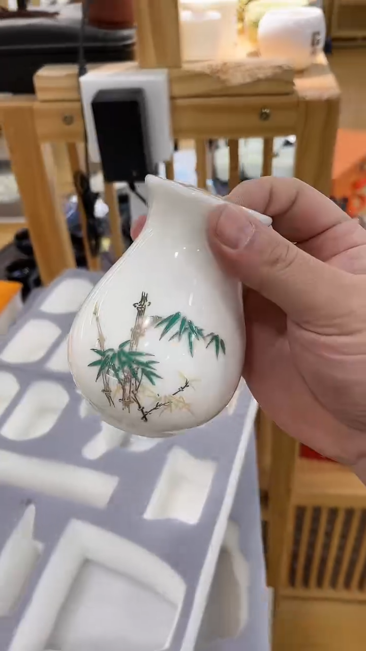 【闪购商品】岩传茶具岩传茶具@