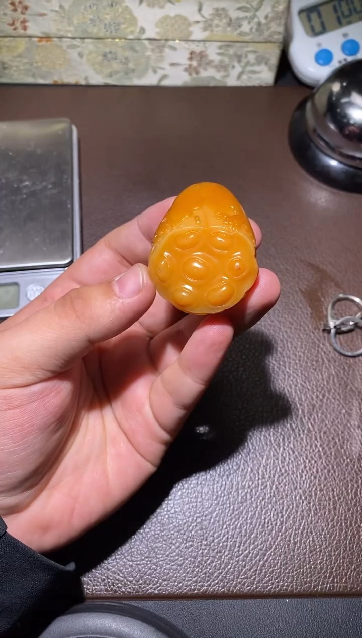 【闪购商品】和田玉把件未镶嵌