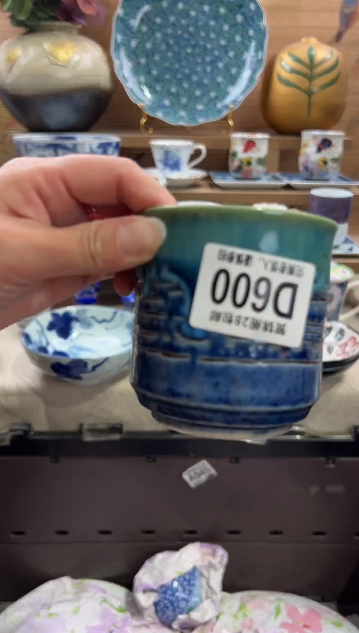 瓷片K***y     D600