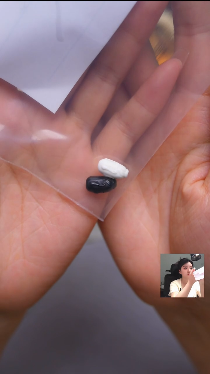 玛瑙/玉髓珠子未镶嵌25053102-4