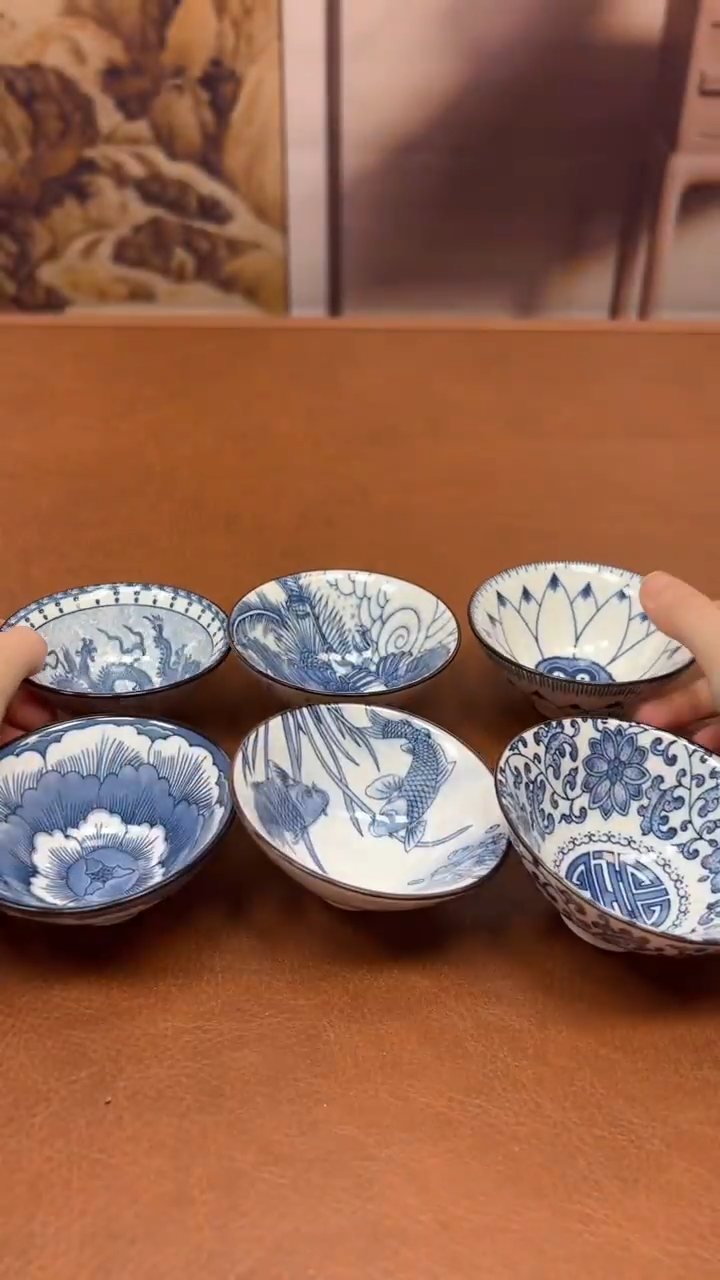 陶瓷随便清随便给心痛哦
