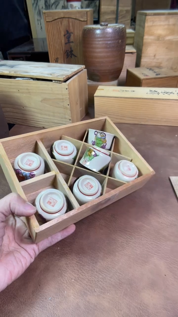 【闪购商品】摆件茶宠瓷器茶具套装