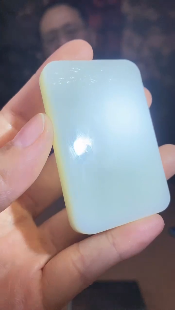 【闪购商品】和田玉颈饰未镶嵌S319