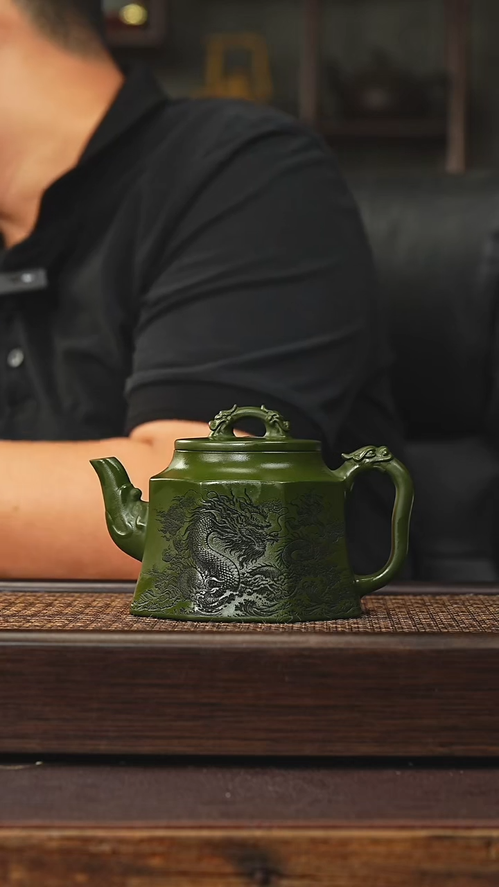 茶壶紫砂丁蜀镇紫砂壶