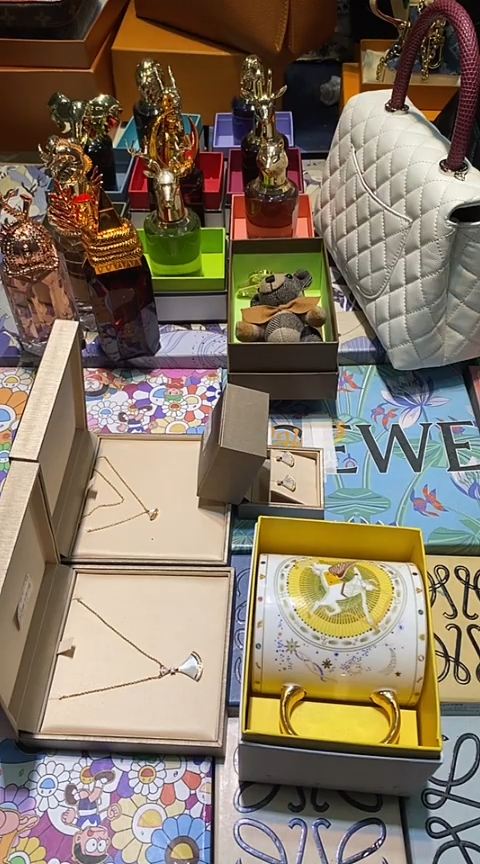 【闪购商品】瓷片换类目孤品单品一件不留