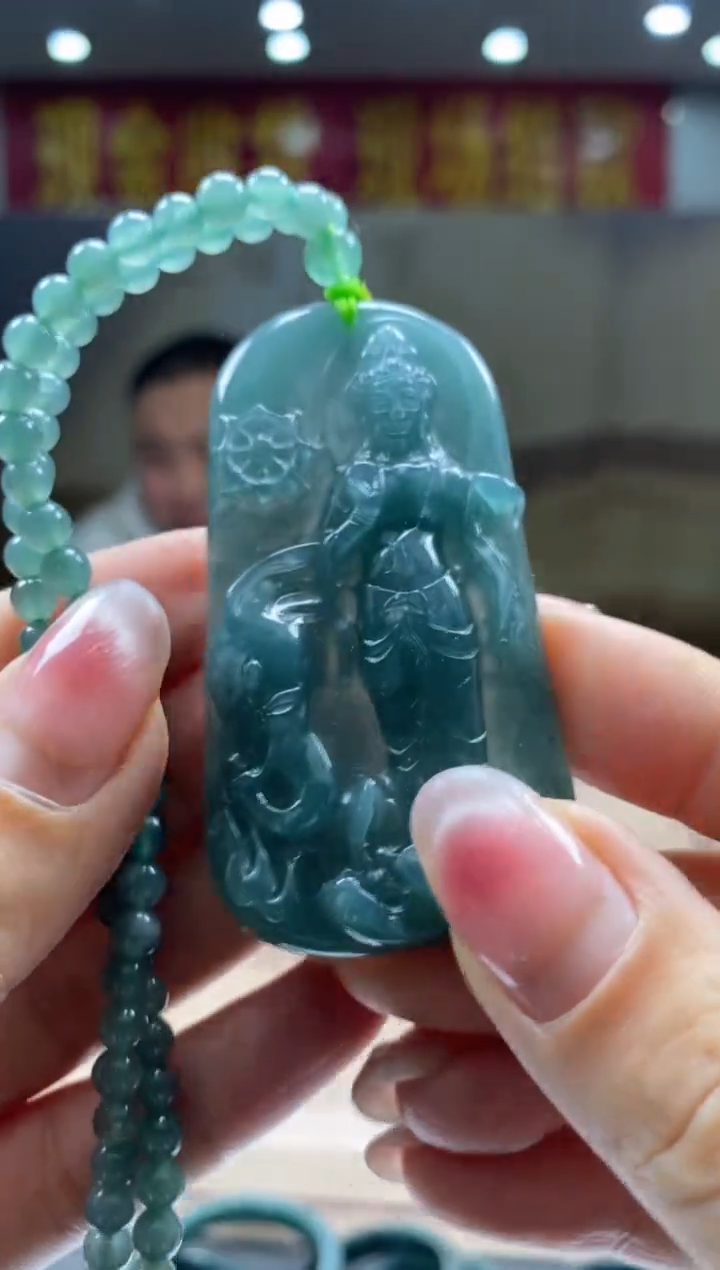 【闪购商品】定制翡翠未镶嵌********628