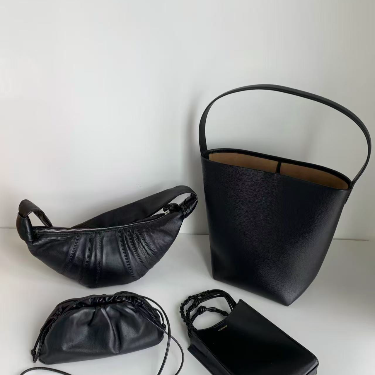 都市简约单肩包肩包246-306