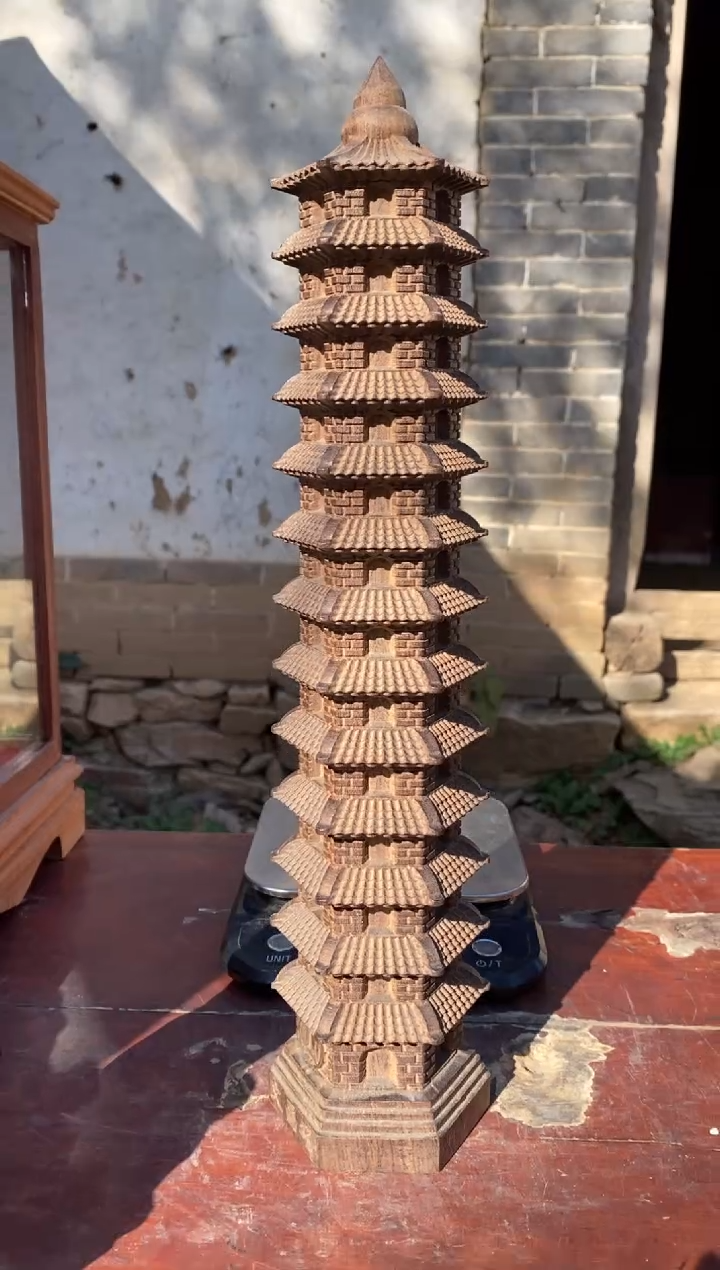 木文昌塔精品好物推荐