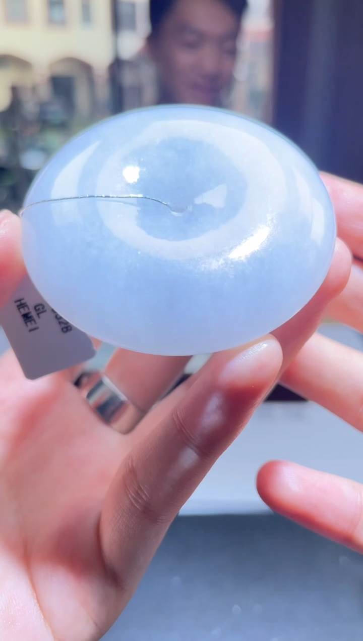 定制翡翠未镶嵌定制孤品