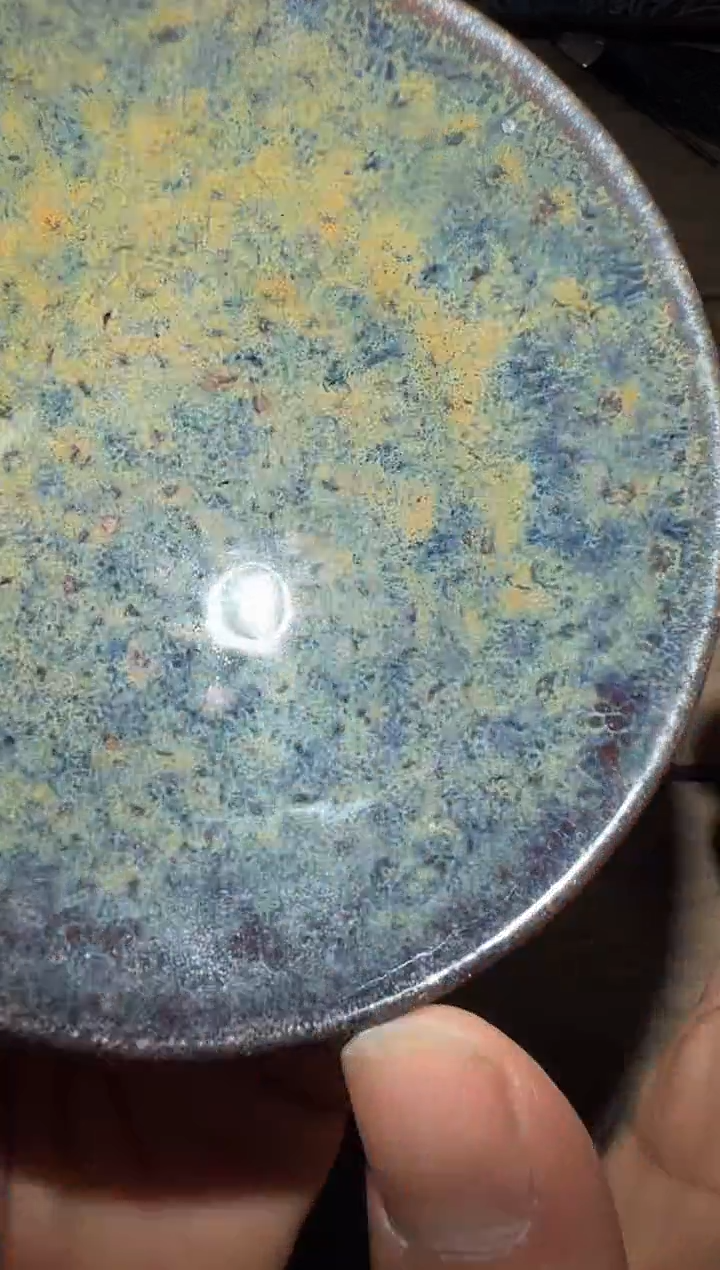 茶盏古法龙窑柴烧346