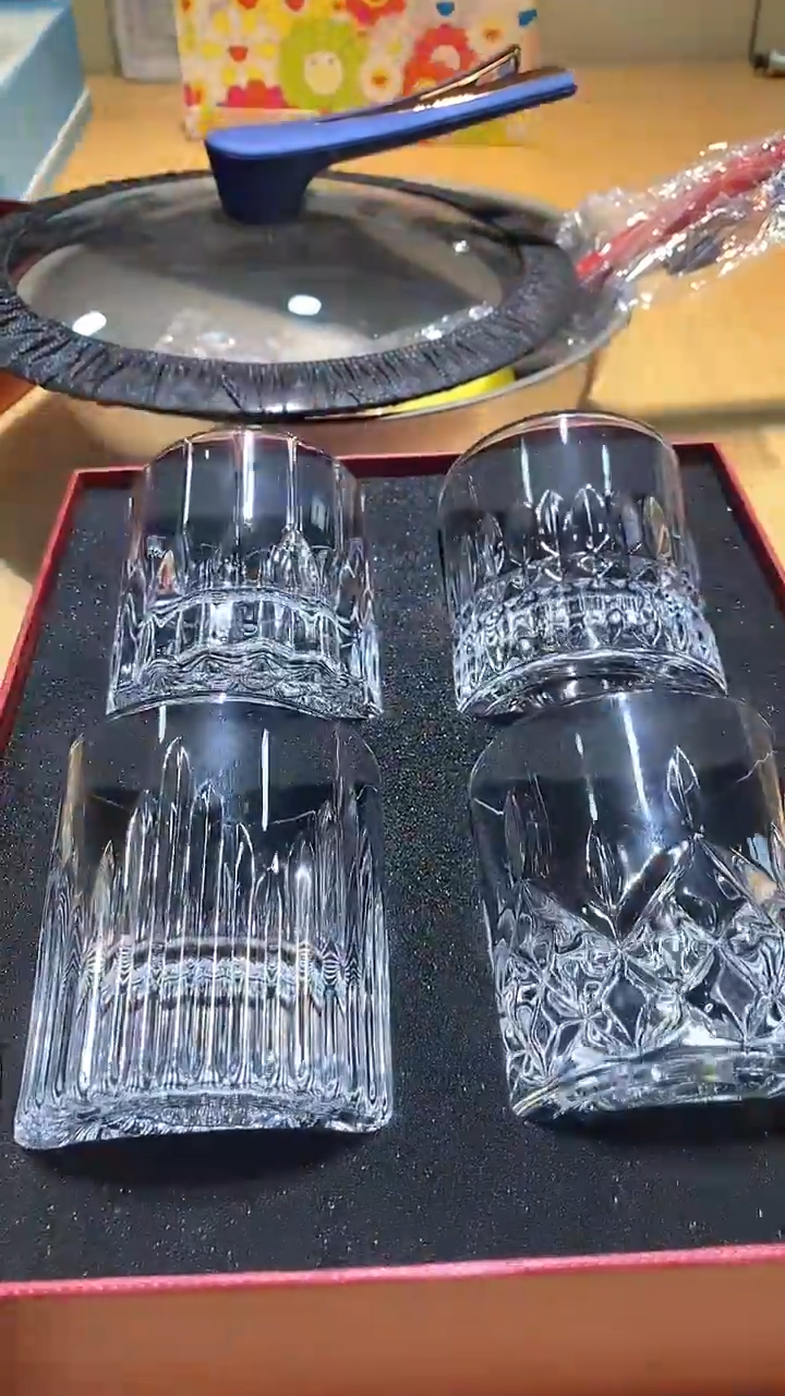 【闪购商品】瓷片锅碗瓢盆一件不剩