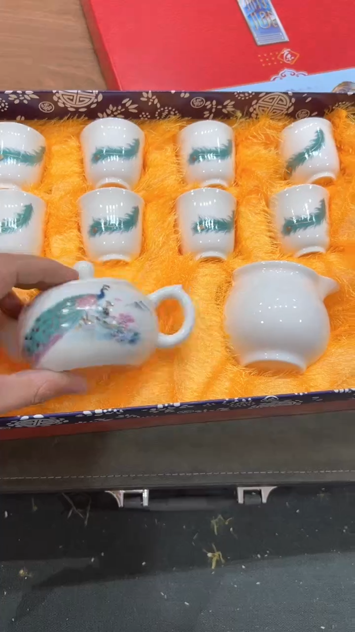 【闪购商品】杯有仓库清仓随便炸