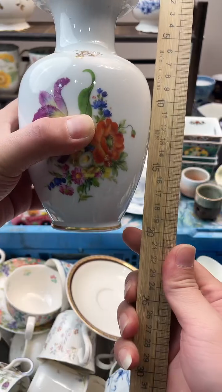 ?**?瑞瓷甄选瓷器18包邮E053