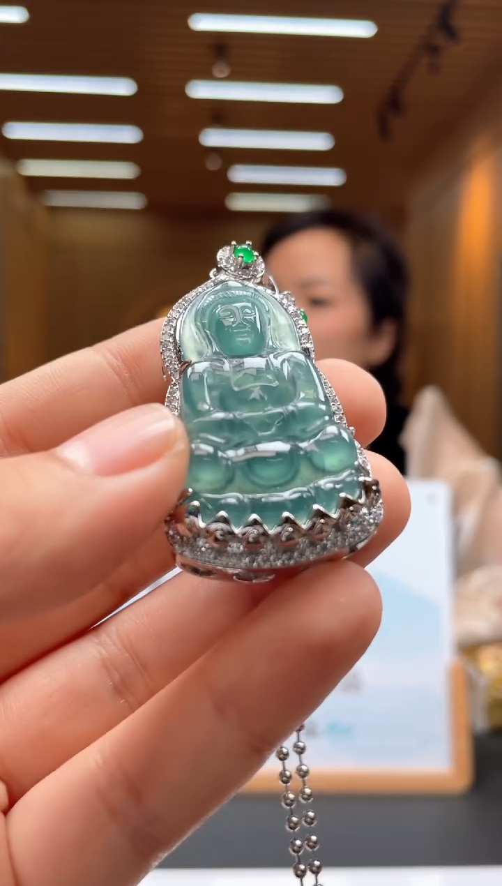 未镶嵌定制翡翠********147
