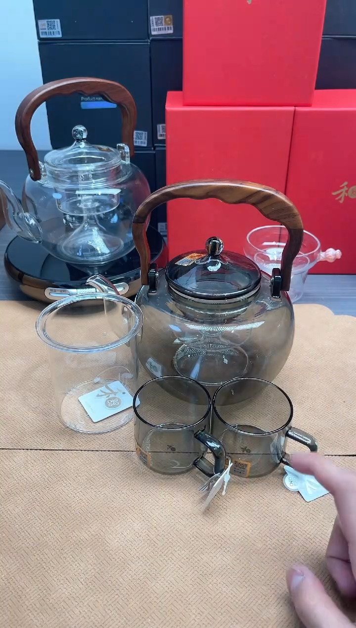 【闪购商品】禾器/山雅壶/烟灰，