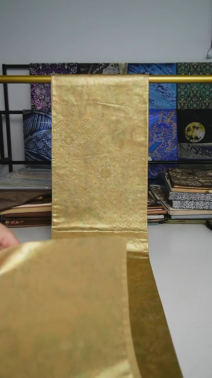 【闪购商品】织绣93 两通刺绣福利