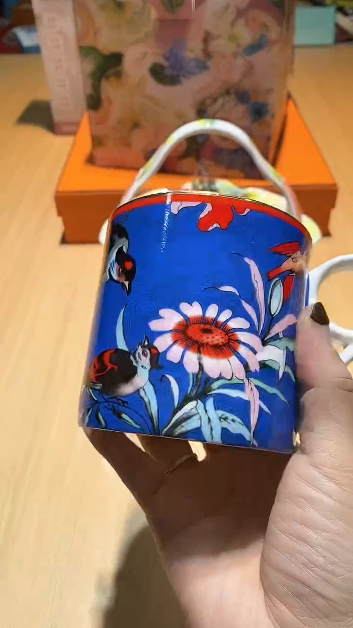 【闪购商品】瓷片锅碗瓢盆一件不剩