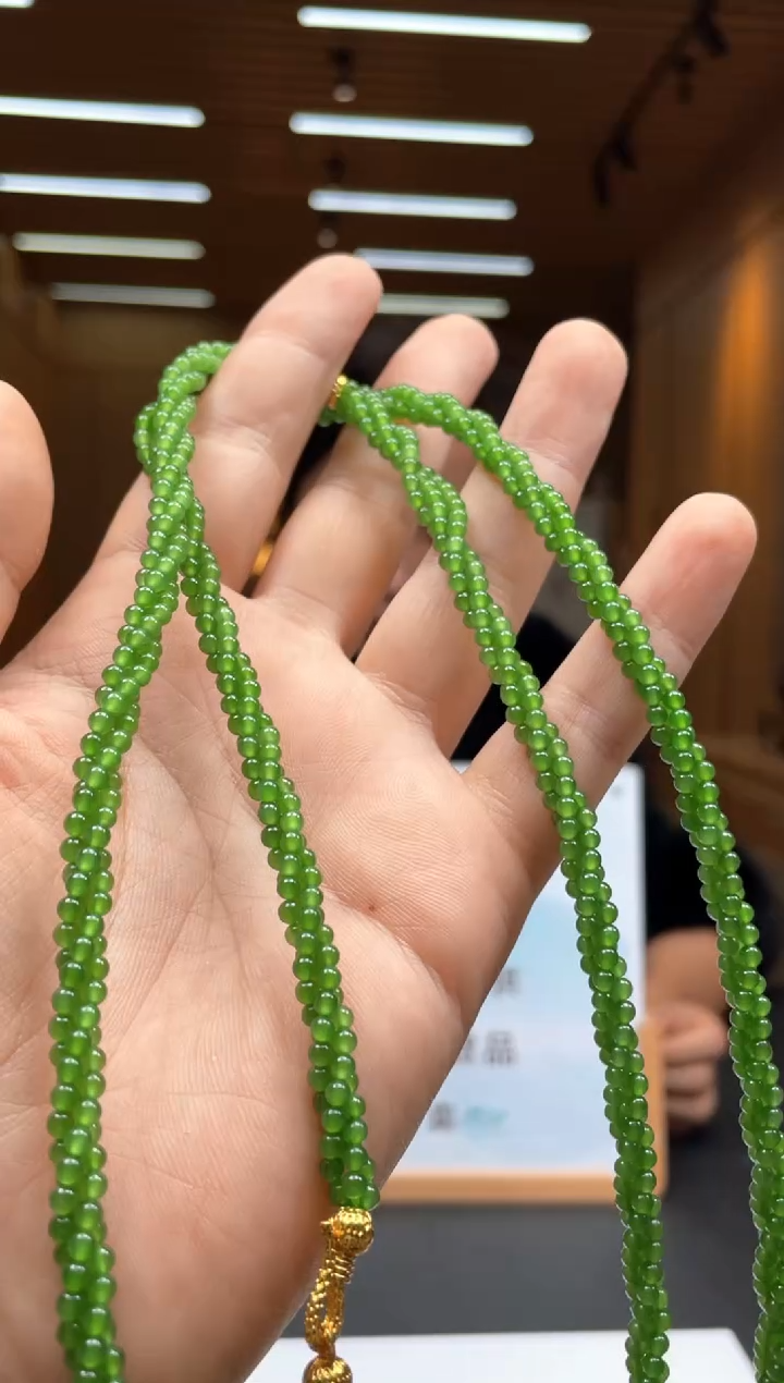 定制和田玉多样性发货【只发一件】*x118