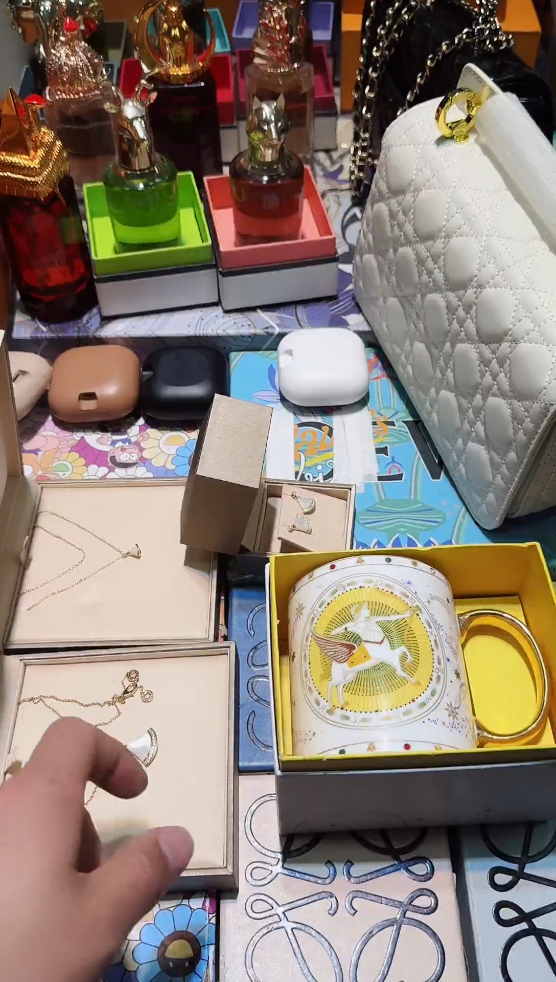 【闪购商品】瓷片换类目孤品单品一件不留