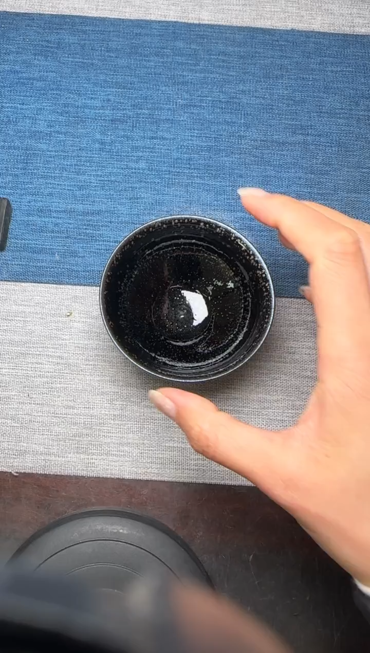 【闪购商品】茶盏暨子文高端收藏235