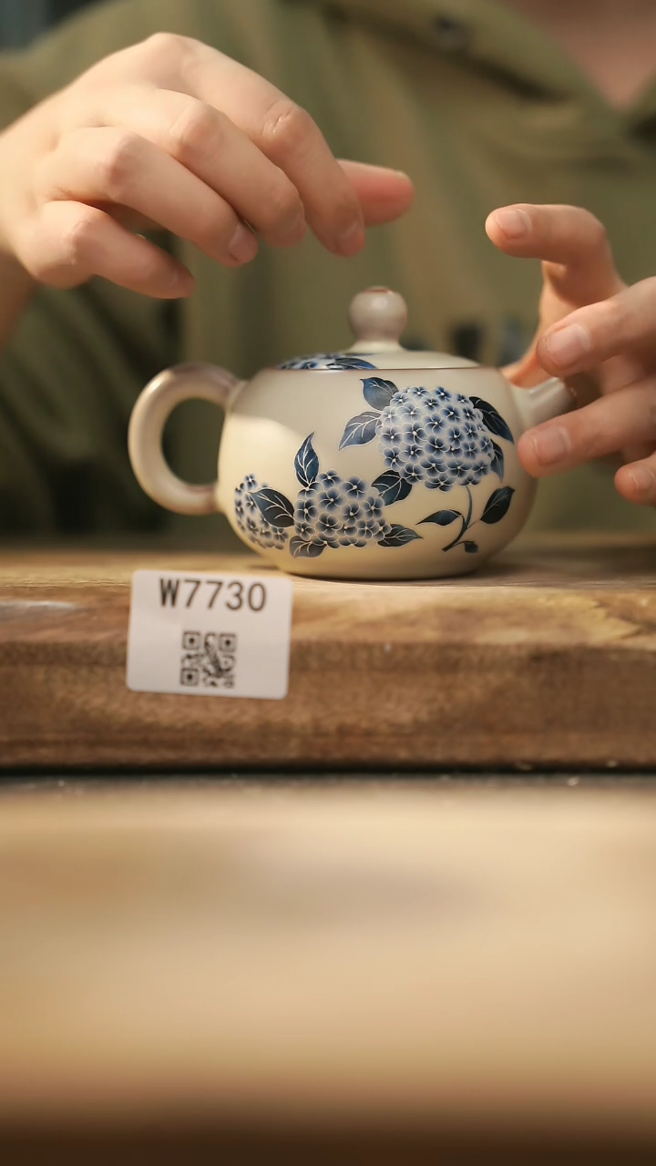 【闪购商品】【经典福利】/ 壶@@W7730