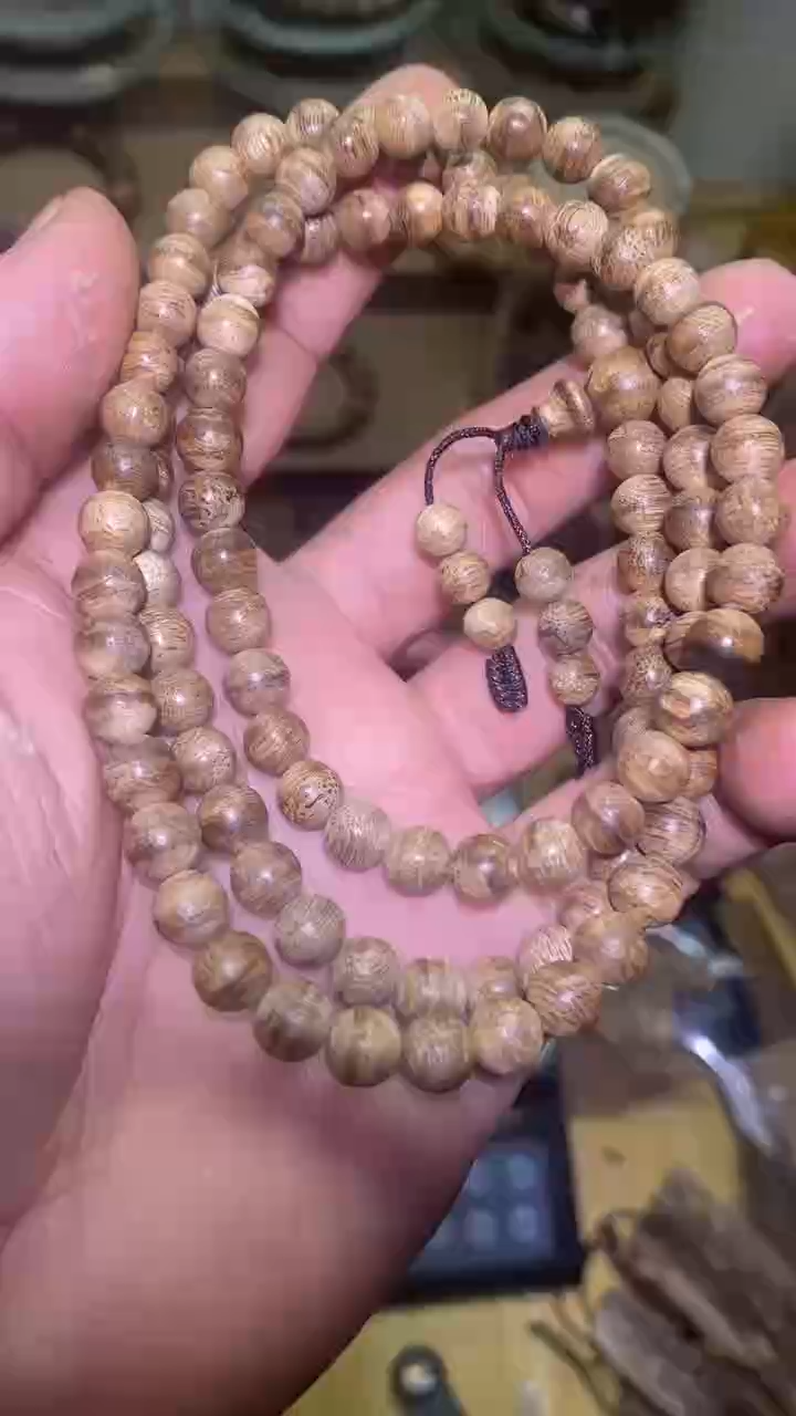 【闪购商品】沉香沉香碎屑海南10.8克0.67