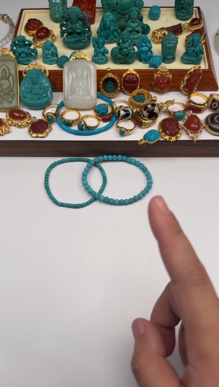 手串椰蒂纯**～手串