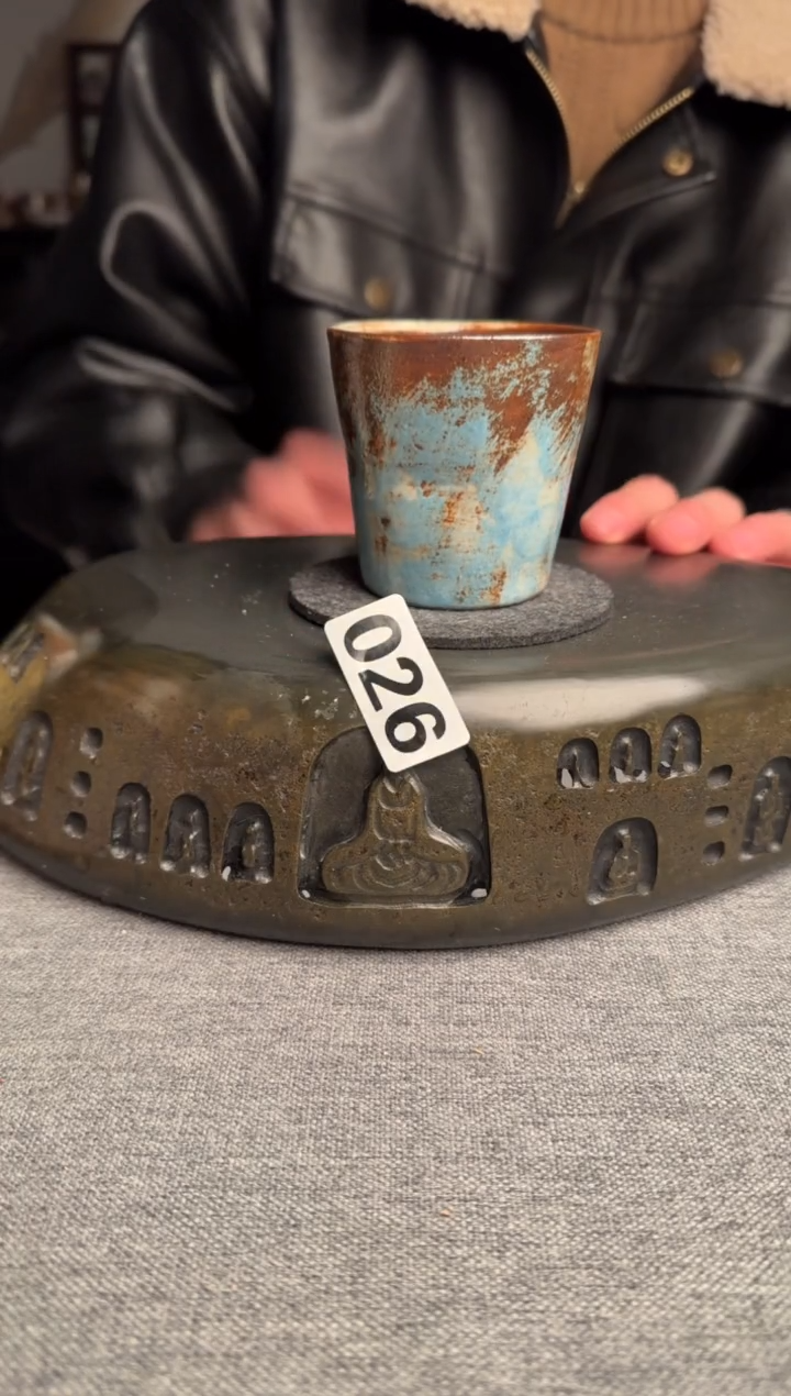 【闪购商品】026景德镇手工茶器系列