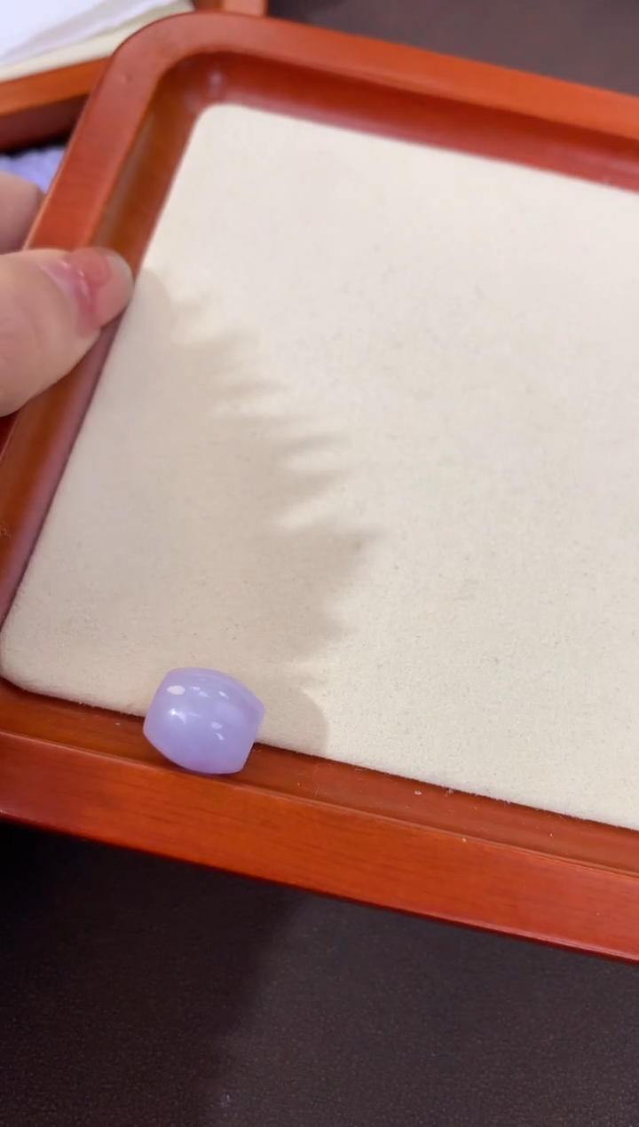 【闪购商品】翡翠颈饰未镶嵌天然缅甸a货翡翠