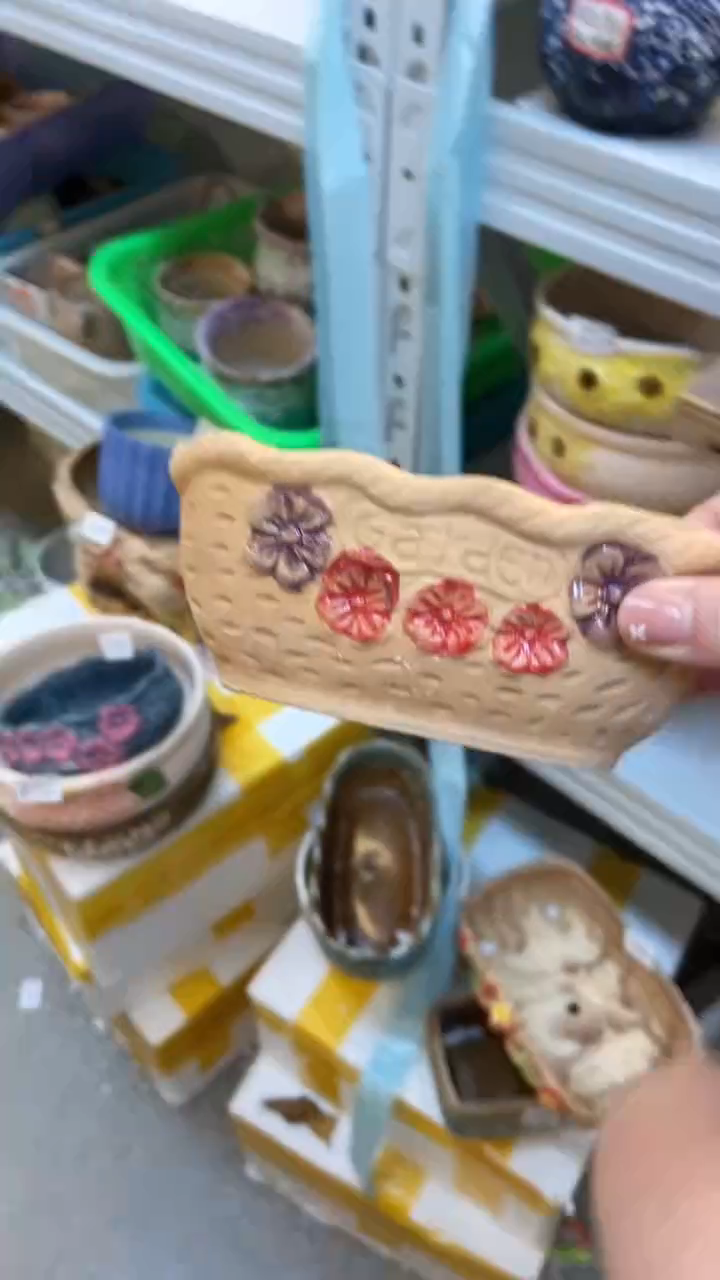@@陶瓷多肉花盆Z205
