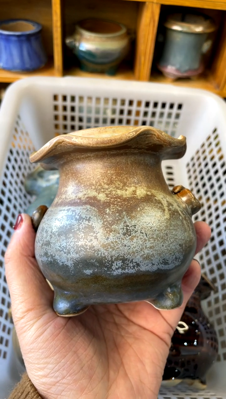 【闪购商品】陶135