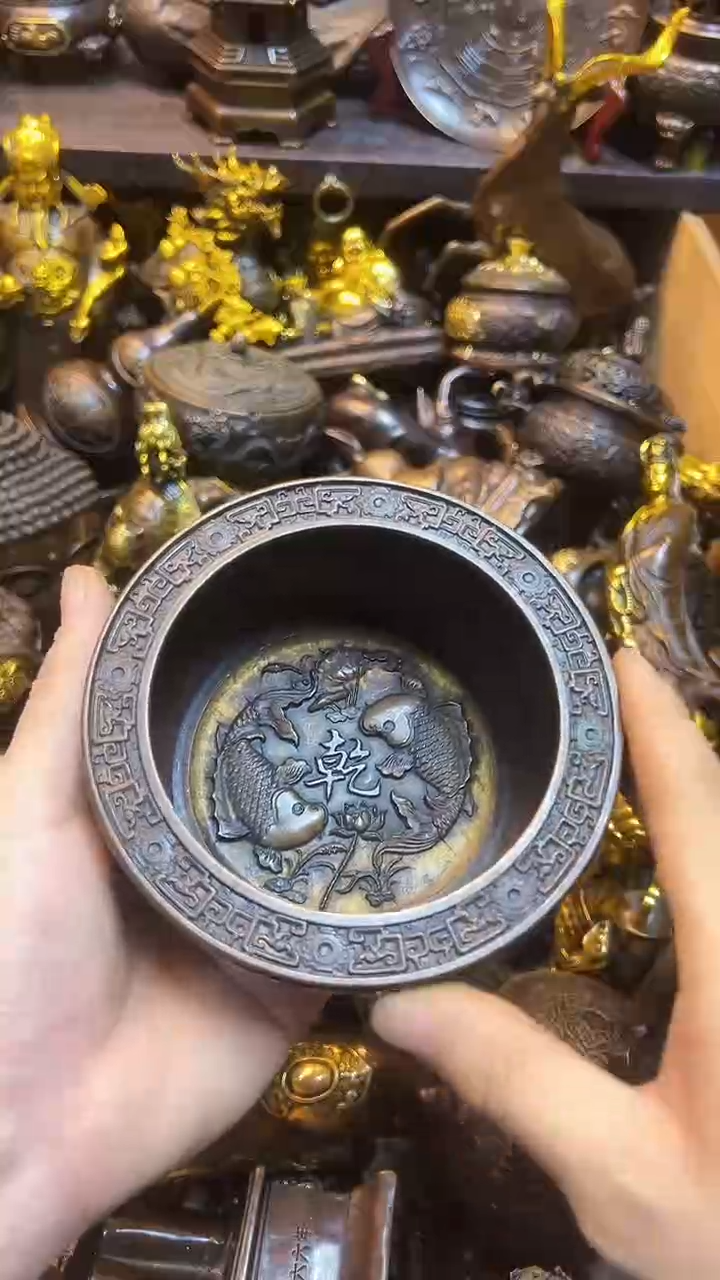 1案台摆件 物品摆件