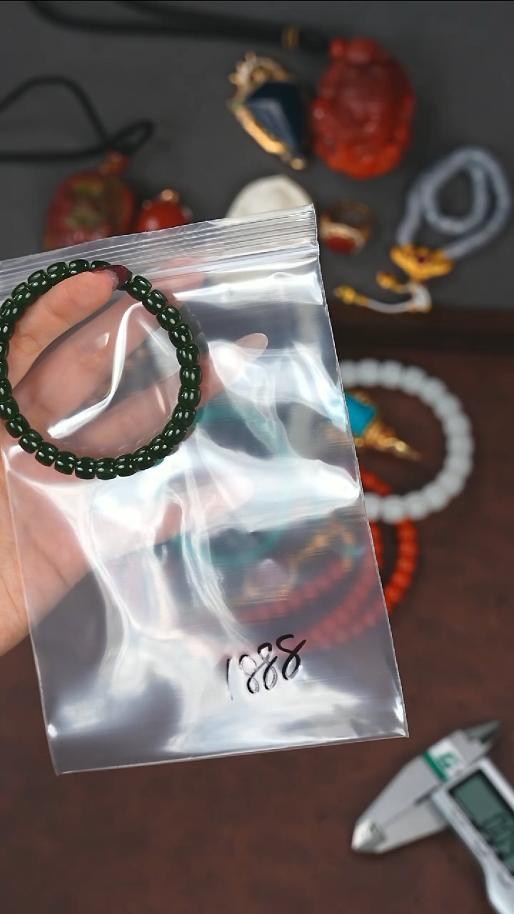 【闪购商品】和田玉手串未镶嵌111111111111