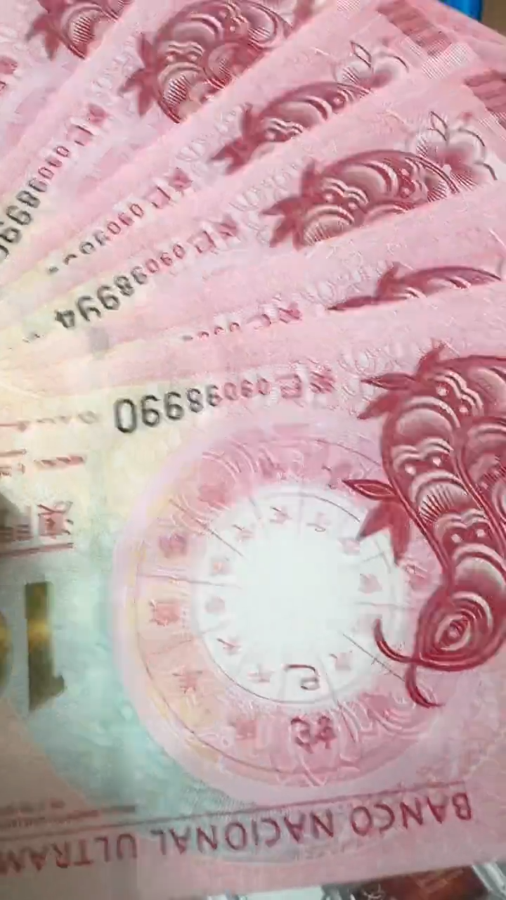 纸澳门蛇年纪念钞刀货大西洋银行标十09098990