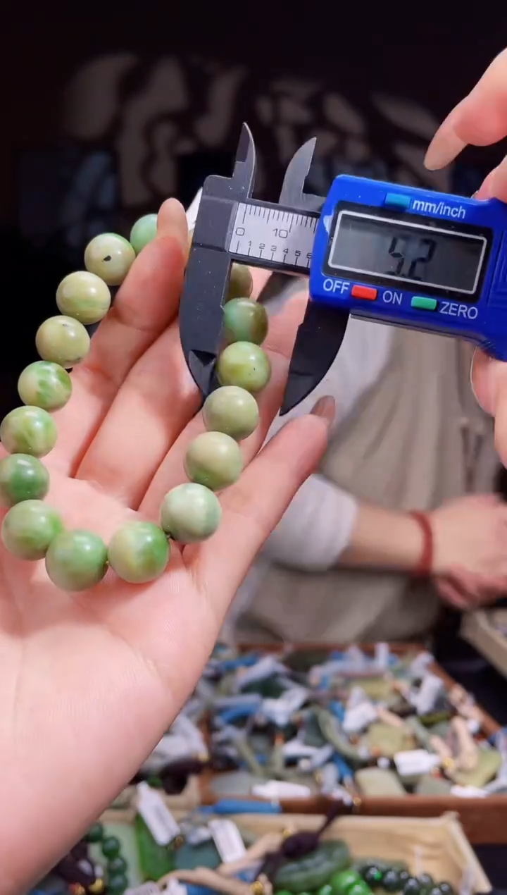 【闪购商品】和田玉颈饰未镶嵌拍一发一